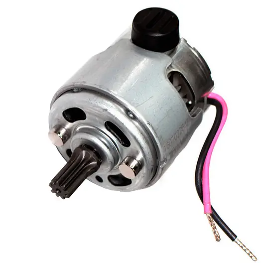 Електродвигател за винтоверт Bosch  GDR 14.4 V-LI, GDS 14.4 V-LI