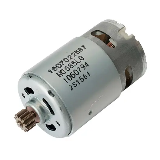 Електродвигател за винтоверт Bosch  GSR 18-2, GSR 1800-LI