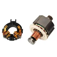 Електродвигател за винтоверт Bosch  GSR 18 V-LI