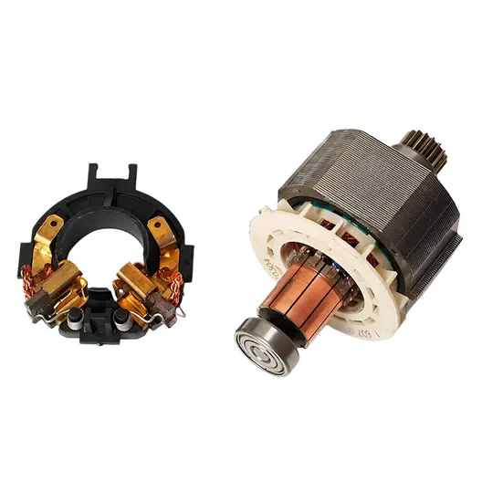 Електродвигател за винтоверт Bosch  GSR 18 V-LI