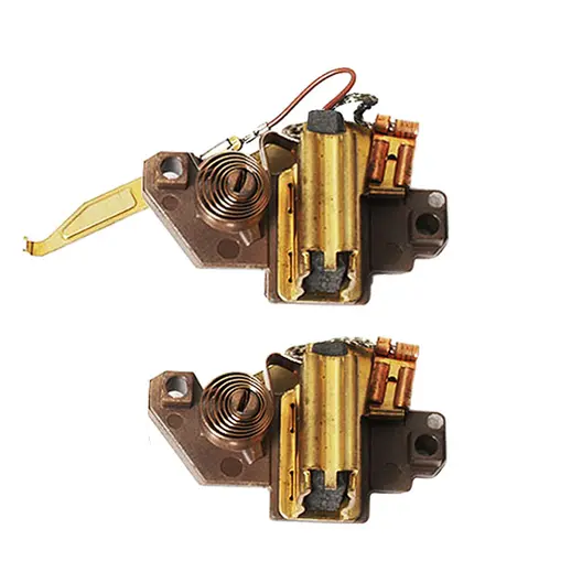 Четкодържател за къртач Bosch  GSH 11 VC