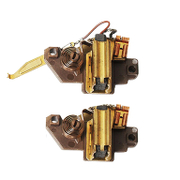 Четкодържател Bosch за къртач  GSH 11 VC - product - BSH6002539