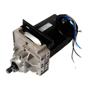 Електродвигател Bosch за настолен циркуляр  PTS 10 - product - BSH6002684