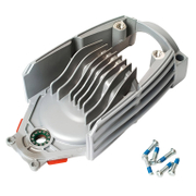 Капак Bosch на редукторна кутия за къртач  GSH 11 VC - product - BSH6002890