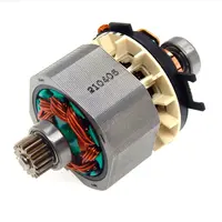 Електродвигател за винтоверт Bosch  GSR14.4 V-LI, PG41