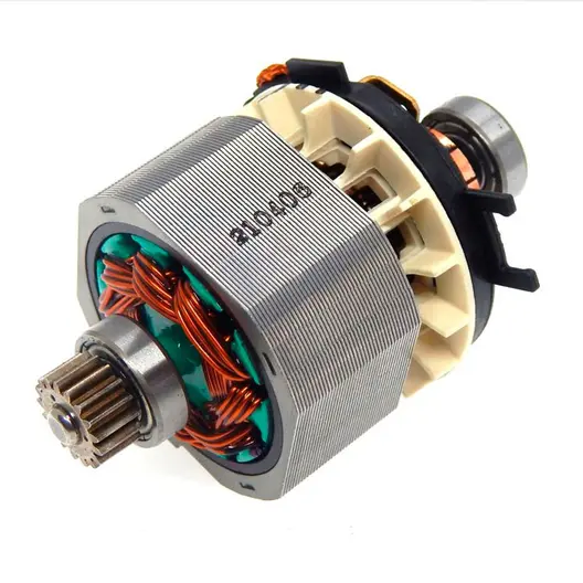 Електродвигател за винтоверт Bosch  GSR14.4 V-LI, PG41