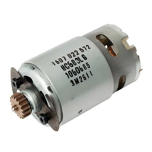 Електродвигател за винтоверт Bosch  GSB 14.4-2 LI, PG34