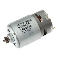 Електродвигател за винтоверт Bosch  PSR 14.4 LI, PSB 1800 LI-2