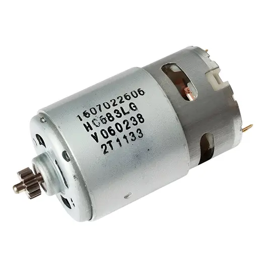 Електродвигател за винтоверт Bosch  PSR 14.4 LI, PSB 1800 LI-2
