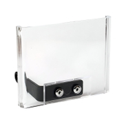 Стъкло Bosch предпазно за шмиргел  GSM 175, GSM 200, GSM 200 D - product - BSH6003451