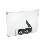 Стъкло Bosch предпазно за шмиргел  GSM 175, GSM 200, GSM 200 D - product - BSH6003452