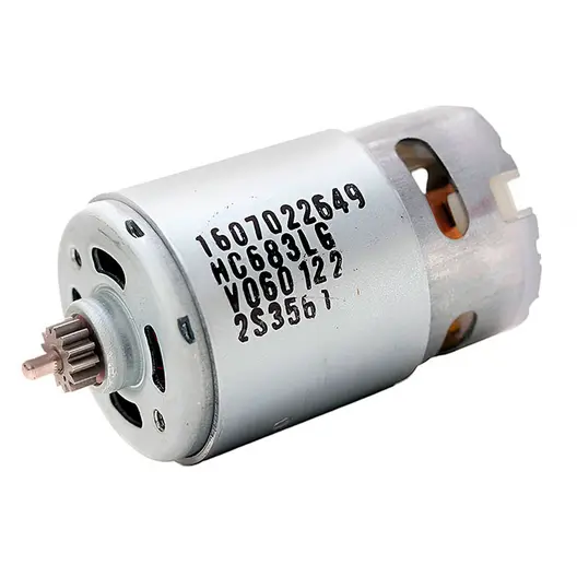 Електродвигател за винтоверт Bosch  GSB 14.4-2-LI, GSB 18-2-LI
