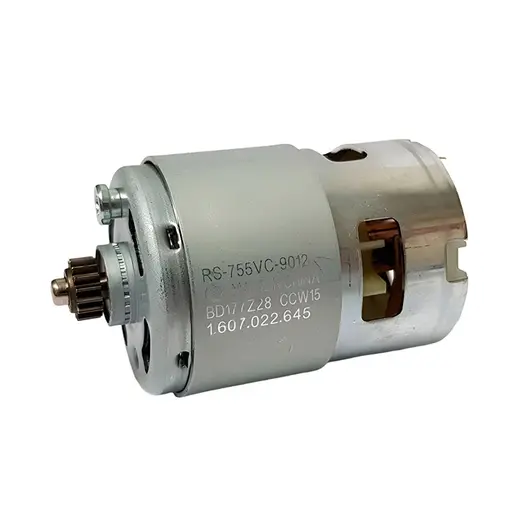 Електродвигател за винтоверт Bosch  GSR 14.4-2-LI Plus