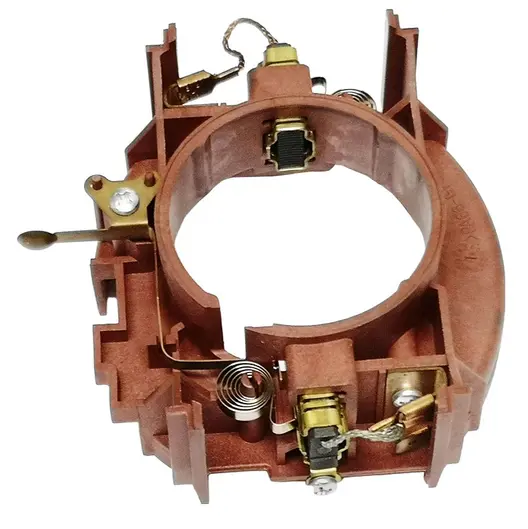 Четкодържател за къртач Bosch  GBH 11 DE, GSH 11 E