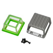 Стъкло Bosch предпазно за лазерен нивелир GLL 3-80 CG, GLL 3-330 CG - product - BSH6003727