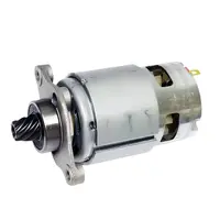 Електродвигател за саблен трион Bosch  GSA 18 V-LI C, GSA 18 V-083