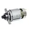 Електродвигател за саблен трион Bosch  GSA 18 V-LI C, GSA 18 V-083