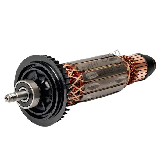 Котва за полирмашина Bosch  GPO 12 CE, GPO 14 CE