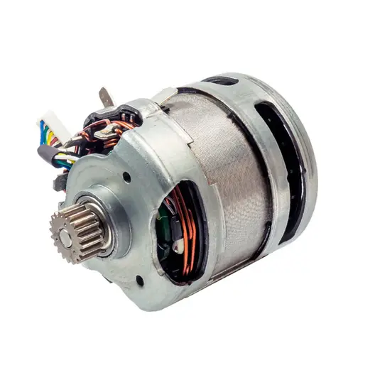 Електродвигател за винтоверт Bosch  GSR 18V-85C, GSB 18V-85C, GSB18V-110C