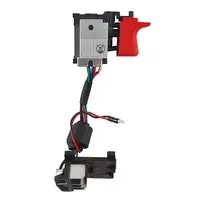 Прекъсвач за винтоверт Bosch  GSR 180-LI, GSR 18V-21