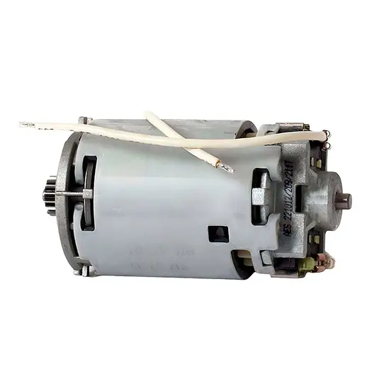 Електродвигател за винтоверт Bosch  GSR14.4VE-2, PG46