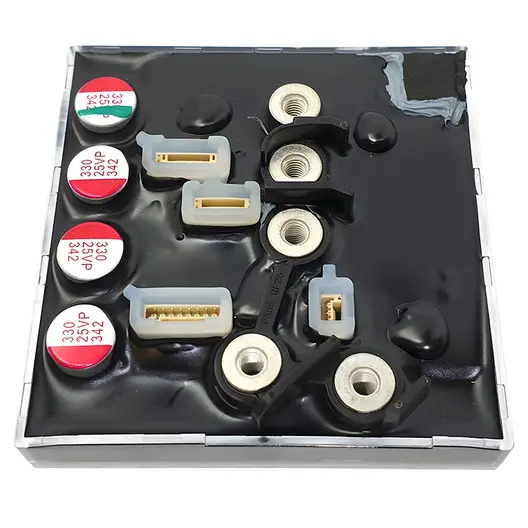 Електродвигател за ъглошлайф Bosch  GWS 18V-15 PSC
