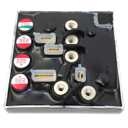 Електродвигател Bosch за ъглошлайф  GWS 18V-15 PSC - product - BSH6014748