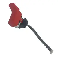 Прекъсвач за винтоверт Bosch  GTB 185-LI