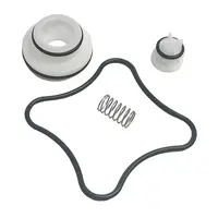 Клапан за водоструйка Bosch възвратен  AdvancedAquatak 150