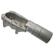 Кутия Bosch редукторна за перфоратор  GBH 5-40 D - product - BSH6034783