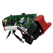 Платка Bosch за верижен трион  EasyChain 18V-15-7 - product - BSH6094768