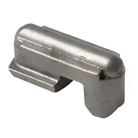 Диск за къртач Bosch заключващ  GSH 11, GSH10, PG22