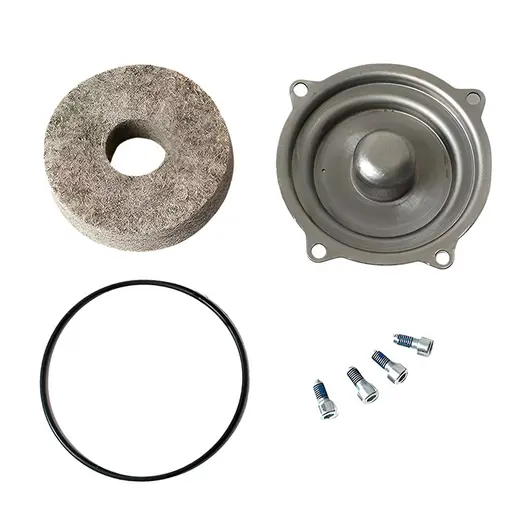 Капак на редукторна кутия за къртач Bosch  GSH 11, PG24