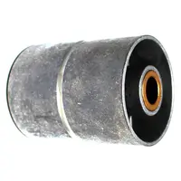 Ролка за лентов шлайф Bosch водеща  GBS 75AE, PG35