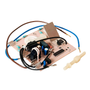 Блок Dremel електронен за прахосмукачка  GAS 25, PG45 - product - BSH6100413