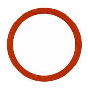 О-пръстен Bosch за перфоратор  PBH220, PBH300, GBH2-24, PG13 - product - BSH6100415