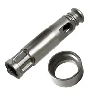 Държач на инструмента за перфоратор Bosch  GBH 3-28E, PG45