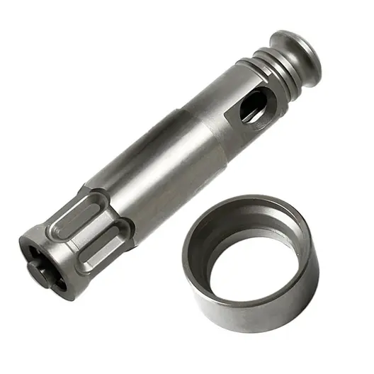 Държач на инструмента за перфоратор Bosch  GBH 3-28E, PG45