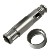 Държач Bosch на инструмента за перфоратор  GBH 3-28E, PG45 - product - BSH6100417