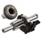 Междинен вал за перфоратор Bosch комплект  GBH2400, GBH2600DFR, GBH 2-26DFR, GBH 2-26DRE, PG37