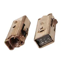 Графитна четка за бормашина Bosch комплект  PSB 500 RE, GSB 1600 RE, PSB 650, PG22