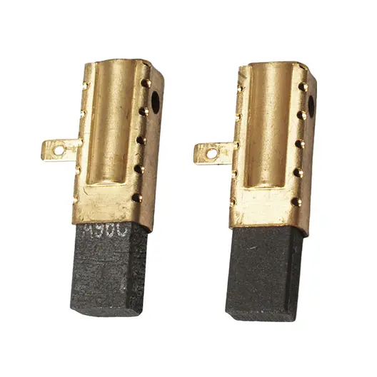 Графитна четка за перфоратор Bosch комплект  GBH 2-18, PBH2000, PBH 2100RE, PBH 2500RE, PBH3000, PG23
