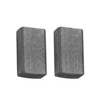 Графитна четка за виброшлайф Bosch комплект  PSS 200AC, PSB650, PSB 700, PWS 720-115, PWS750-125, PSS250AC, PKS40, PFZ500E, PST700E, PST800PEL, PST900PEL, PG21