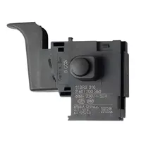 Прекъсвач за лентов шлайф Bosch  PBS 75, GSS230, GSS320AE, GSS250, GEX125, GEX150, GEX150AC, GSS280AE, GEX125AE, PG23