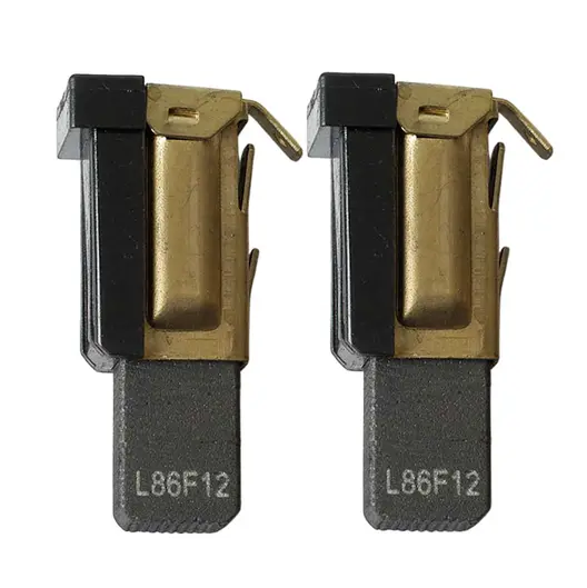 Графитна четка за ръчен циркуляр Bosch комплект  GKS 65, GKS 65CE, GKS 65GCE, PG29