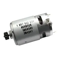 Електродвигател за винтоверт Bosch  PSR 14, 4-2, PG33