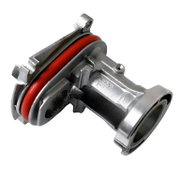 Гнездо Bosch лагерно за перфоратор  GBH2-23RE, GBH 2-26, PG32 - product - BSH6100460