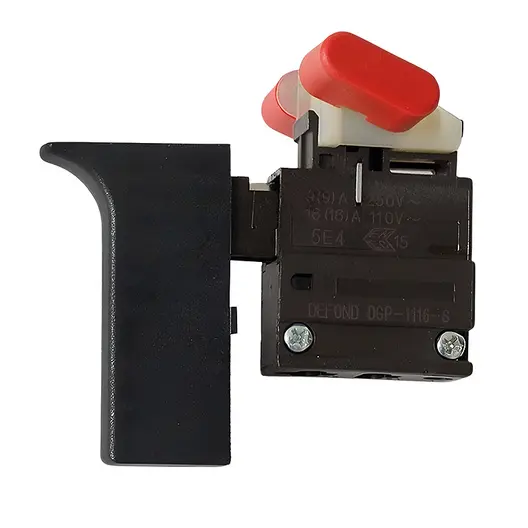 Прекъсвач за ръчен циркуляр Bosch  GKS 65, GKS 65CE, GKS 65GCE, PG22