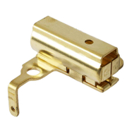 Четкодържател Bosch за виброшлайф  PSS230, GSS280AE, GEX125AC, GEX150, GEX150AC, GSS230AE, PG11 - product - BSH6100464