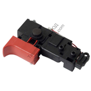 Прекъсвач Bosch за бормашина  PSB 1000RE, PSB750, PSB600, PG24 - product - BSH6100471